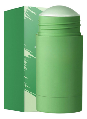 Green Stick Mask Mascarilla Tratamiento Facial Limpieza Acne