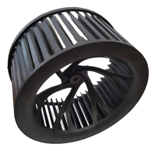 Turbina Motor Soplador R19 R21 Adapt.a Otros Ver Medidas