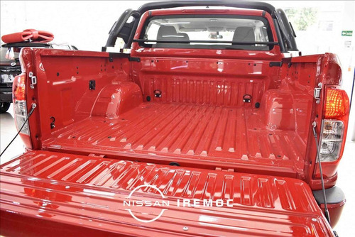 Imagem 14 de 15 de Frontier 2.3 16v Turbo Diesel Attack Cd 4x4 Automático