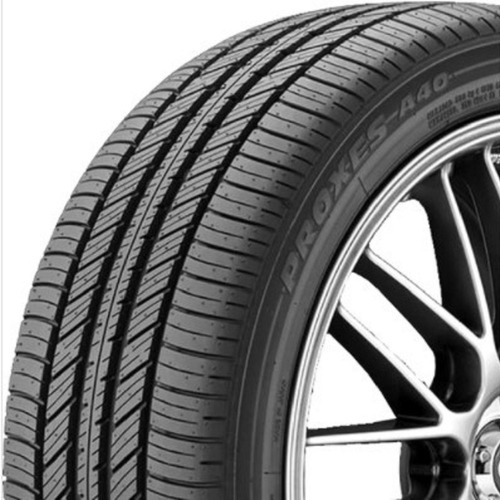 Llanta 215/45r18 Toyo Proxes A40 89v