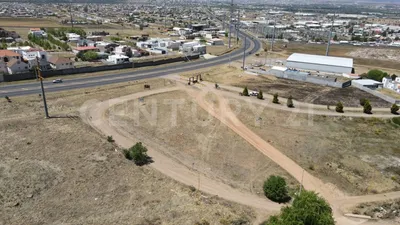 Terreno en venta