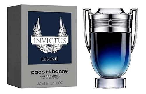 Perfume Legend Paco Rabbane Legend 100ml