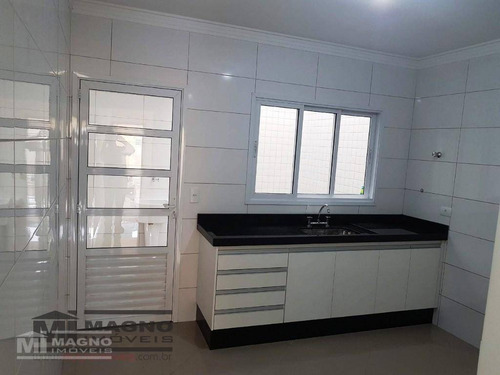 Sobrado Com 2 Dormitórios À Venda, 98 M² Por R$ 580.000,00 - Penha (zona Leste) - São Paulo/sp - So2031