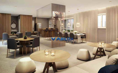 Imagem 13 de 14 de Apartamento À Venda, 56 M² Por R$ 393.863,00 - Gopoúva - Guarulhos/sp - Ap3753