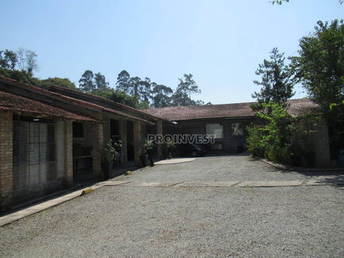 Imagem 15 de 23 de Granja Viana - Cotia/sp - Ga0662