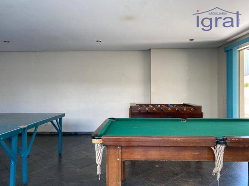 Imagem 11 de 16 de Apartamento Com 3 Dormitórios Para Alugar, 72 M² Por R$ 2.500,00/mês - Vila Guarani (zona Sul) - São Paulo/sp - Ap1387