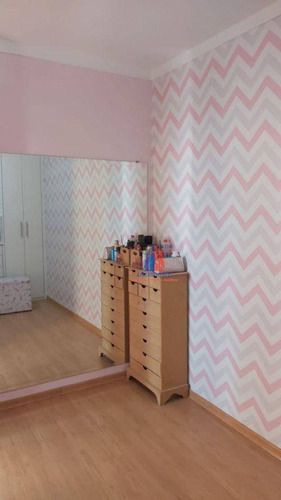 Imagem 20 de 30 de Cobertura Com 2 Dormitórios À Venda, 116 M² Por R$ 320.000,00 - Vila Belvedere - Americana/sp - Co0007