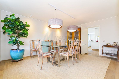 Imagen 12 de 30 de Departamento En Venta De 4 Dorm. En Las Condes