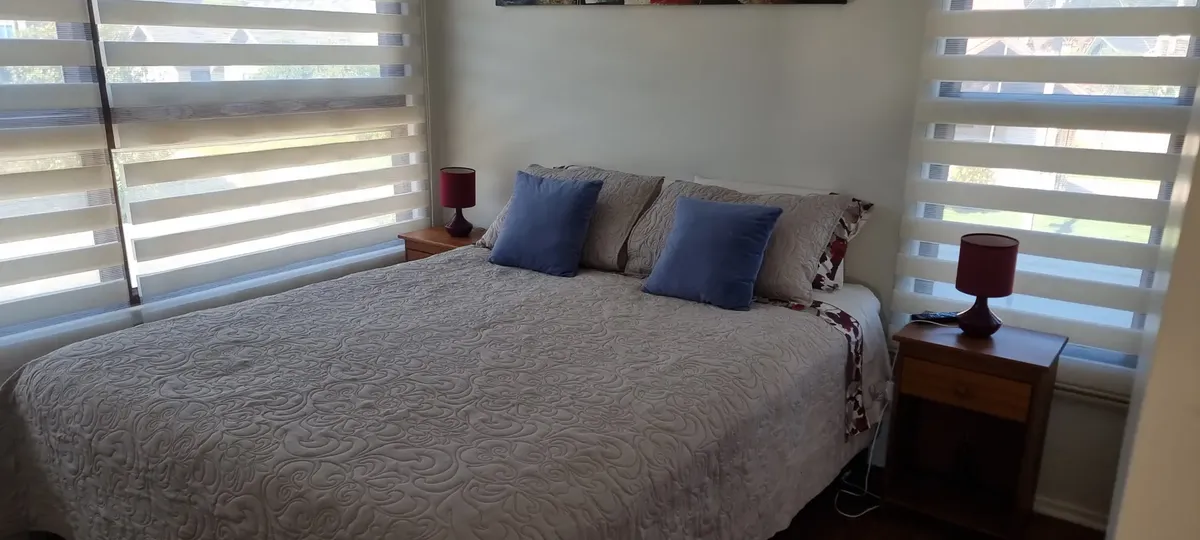 Imagen 4 de 23 de Pingueral, Vendemos Exclusiva Casa Esquina Amoblada Nueva