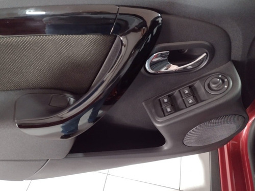Imagen 13 de 15 de Renault Duster 2020 2.0 Intens Mt