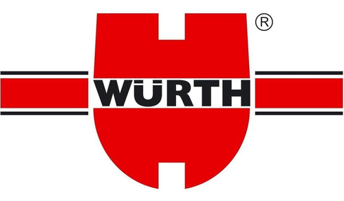 Imagen 2 de 3 de Wurth Protector De Telas De Tapiceria Asientos 400 Ml