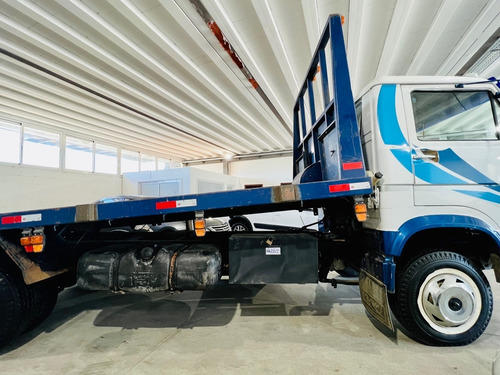 Imagen 7 de 9 de Volkswagen 7-100 C/ Chata