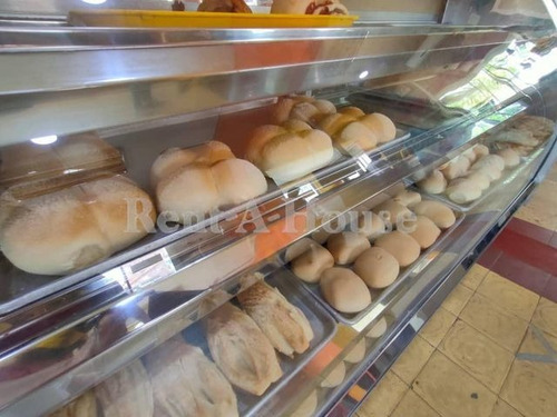Imagen 6 de 14 de Negocio De Panaderia Activa En Venta En Maracaibo