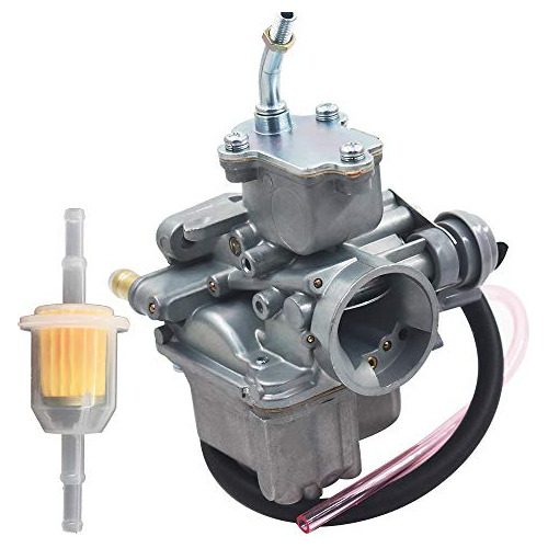 Carburetor Reemplazo Para Yamaha Raptor 50 Yfm 50 Atv Carb 2