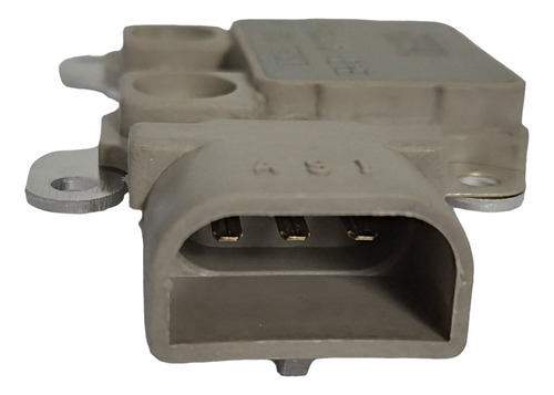 Regulador Alternador Ford Bronco 3g 130amp Escort/explorer