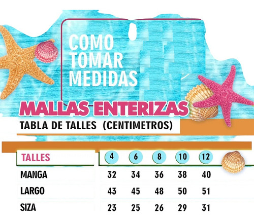 Traje De Baño Con Mangas De Stich Verde Claro 4
