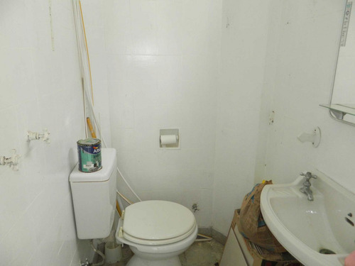 Venta De Departamento 3 Ambientes En Barrio Norte
