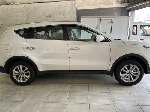 DFSK Glory 580 1.8 Comfort Cvt