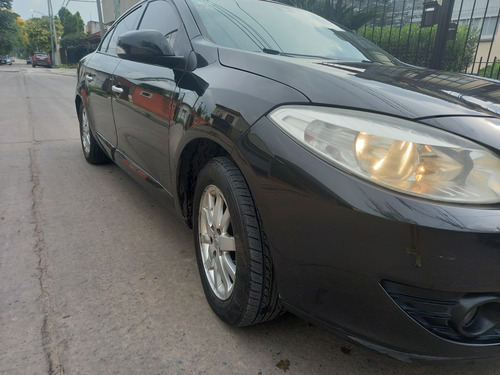 Renault Fluence 2.0 Luxe