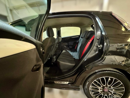 Fiat Punto 1.6 Sporting