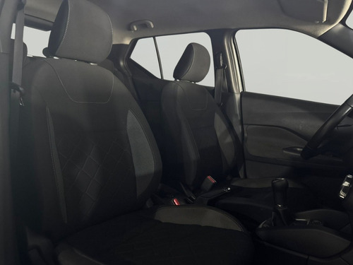 Nissan Kicks Advance MT F2