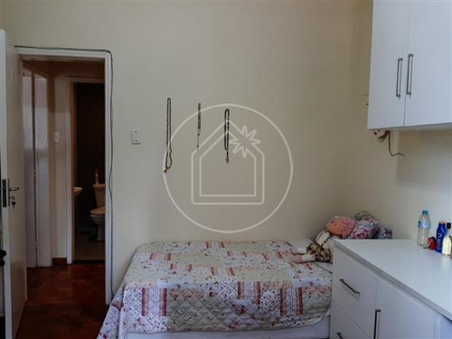 Apartamento - Ref: 827201