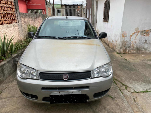 Fiat Palio 2013 1.0 Fire Economy Flex 3p