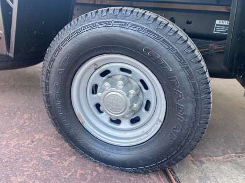 Imagem 12 de 14 de Ford F-350 3.9 P