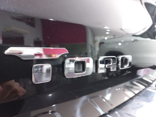 Imagem 11 de 15 de Fiat Toro 1.8 Endurance - Florença Joinville