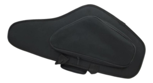 Estojo Para Saxofone Bolsa De Transporte Para 63cm X 29cm