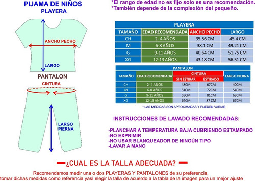 Pijama Fantastica Brilla En La Ocuridad Stich Brilla