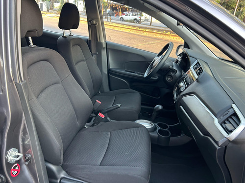 Honda BR-V 1.5 UNIQUE CVT