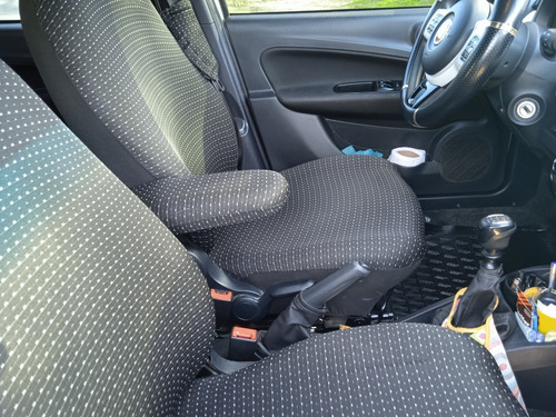Fiat Uno Evo Way Extra Full