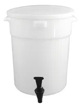 Comprar Dispensador De Bebidas Vitrolero Profesional 22 Lts