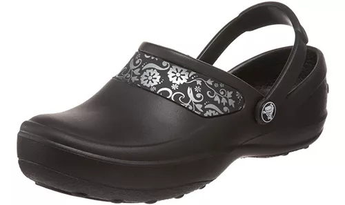 Crocs Para Dama MercadoLibre