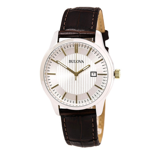 Reloj Bulova Hombre 98b266