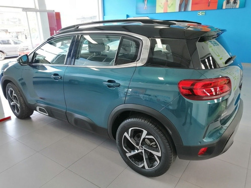 Citroën C5 Unique 1.6 T, 165 Hp