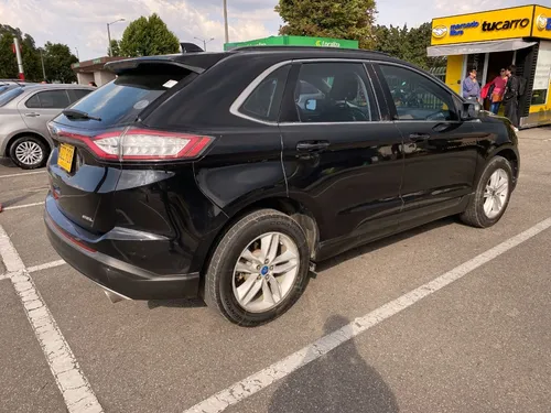 Ford Edge 3.5 Sel