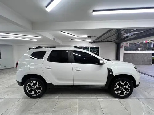 Renault Duster Intens Mt 1.3 Turbo 4x4 2024
