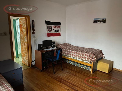 Hermoso Ph 3 Amb. C/2 Patios Y Terraza