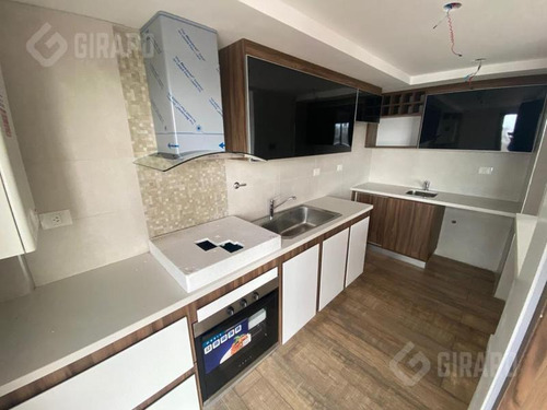 Imagen 8 de 30 de Departamento De 2 Ambientes, Zona Chauvin