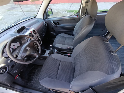 Peugeot Partner 1.6 Hdi Furgon Confort Airbag