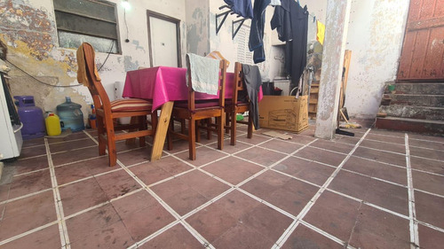 Ph Frente 3 Ambientes Con Patio Y Terraza Propia