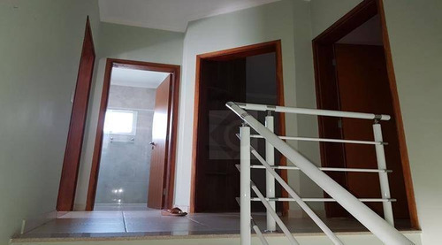 Casa Com 3 Dormitórios À Venda, 124 M² Por R$ 780.000,00 - Condomínio Villágio De Itaici - Indaiatuba/sp - Ca0975