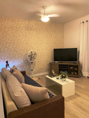 Imagem 15 de 30 de Village 4 Quartos Sendo 1 Suite 137m2 A Venda Em Itacimirim - Iur463p - 69453591