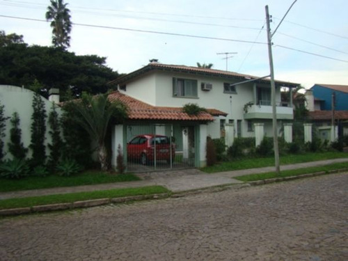 Imagem 1 de 9 de Casa - Ipanema - Ref: 18062 - V-mi5141