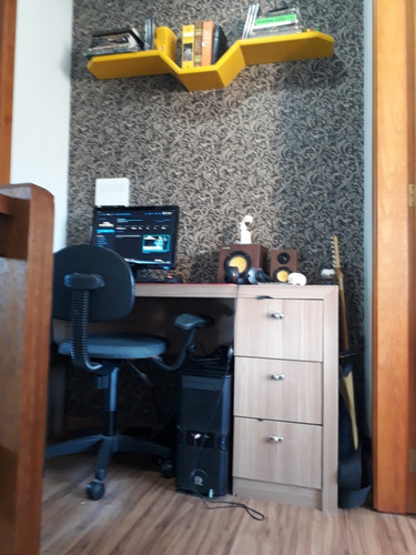 Imagem 9 de 12 de Casa Em Condominio - Restinga - Ref: 185 - V-185