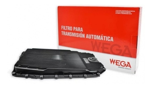 Filtro De Cambio Automático Bmw 545i 550i 745i Audi A4 A6 A