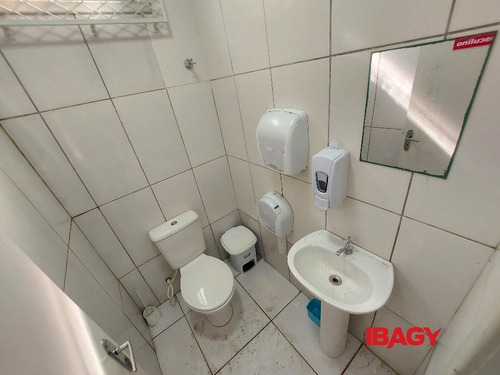 Imagem 8 de 10 de Oportunidade! Loja Em Rio Tavares - Florianopolis - L-115868