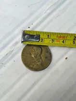 Comprar Medalla Don Pedro Montt 1906 